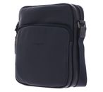 LANCASTER Homme Soft Vintage Camera Bag M Bleuf Camel