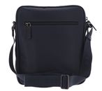 LANCASTER Homme Soft Vintage Camera Bag M Bleuf Camel