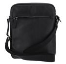 LANCASTER Capital Crossbody Bag L Noir