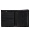 LANCASTER Homme Soft Vintage Wallet Marron