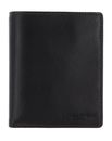 LANCASTER Homme Soft Vintage Wallet Marron