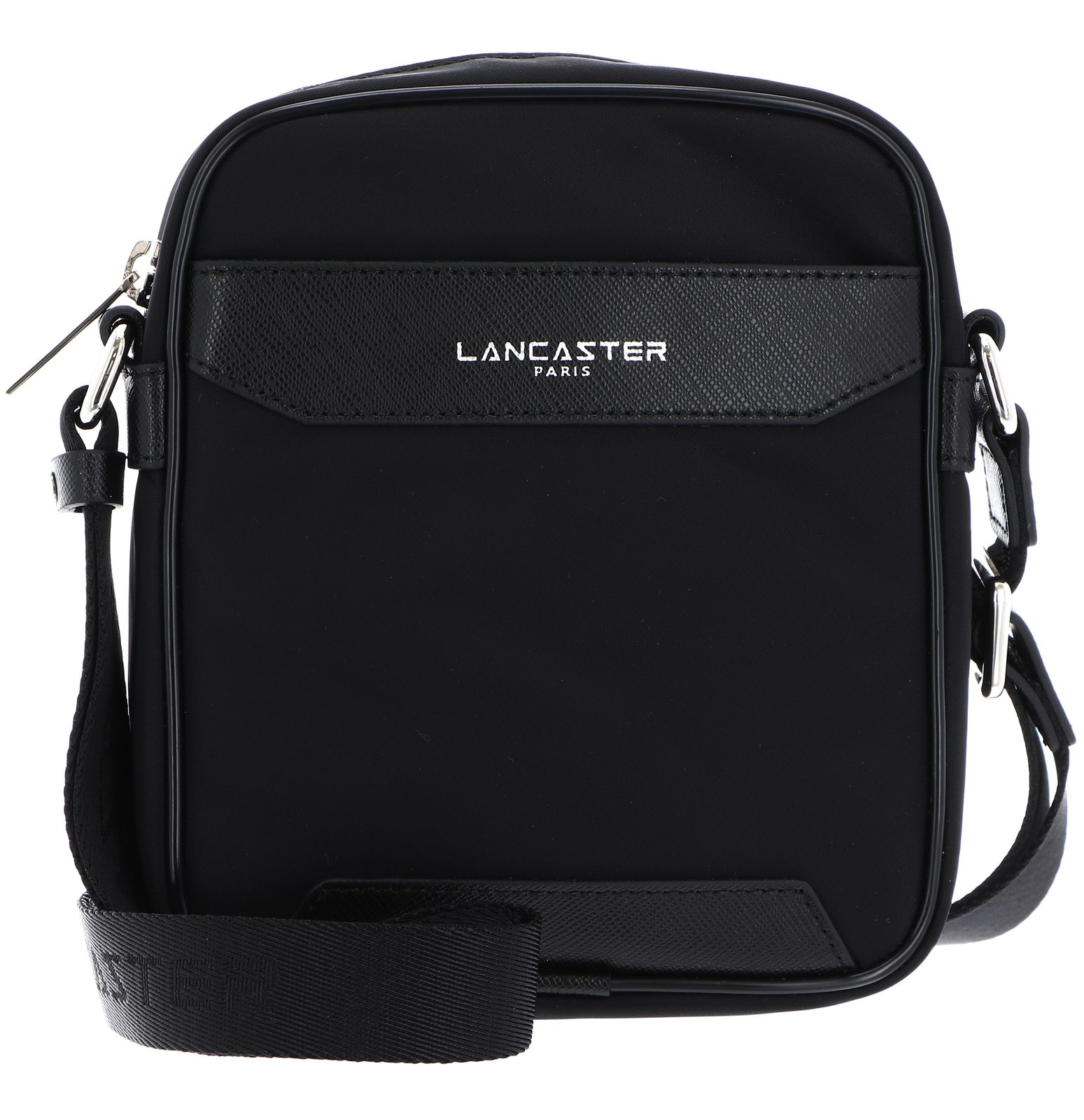 Sac à Dos - Basic Métropole Noir Lancaster - Homme