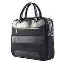 LANCASTER Basic Métropole Document Holder Bag Noir