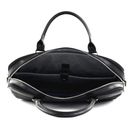 LANCASTER Basic Métropole Document Holder Bag Noir