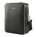 LANCASTER Paris Homme Crossbody Bag S Noir