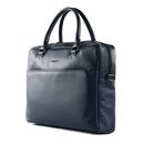 LANCASTER Soft Vintage Homme Document Holder Bag L Bleuf Camel LANCASTER Soft Vintage Homme Document Holder Bag L Bleuf Camel