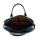 LANCASTER Soft Vintage Homme Document Holder Bag L Bleuf Camel LANCASTER Soft Vintage Homme Document Holder Bag L Bleuf Camel