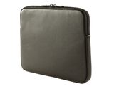 LANCASTER Milano Gentleman Laptop Sleeve Marron LANCASTER Milano Gentleman Laptop Sleeve Marron