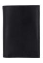 LANCASTER Homme Capital Trifold Noir