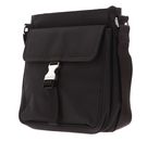 LANCASTER Homme Smart Reporter Bag M Marron