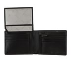 LANCASTER Homme Capital Wallet Marron