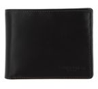 LANCASTER Homme Capital Wallet Marron