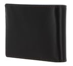 LANCASTER Homme Capital Wallet Marron