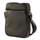 LANCASTER Basic Sport Men's Trotter Bag M Bleufonc