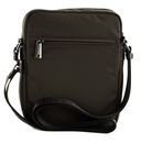 LANCASTER Basic Sport Men's Trotter Bag M Bleufonc