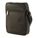 LANCASTER Basic Sport Men's Trotter Bag M Bleufonc