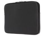 LANCASTER Milano Gentleman Laptop Sleeve Noir