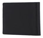 LANCASTER Homme Delphino Lucas Card Holder Noir