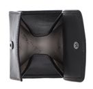 LANCASTER Homme Soft Vintage Wiener Wallet Marron LANCASTER Homme Soft Vintage Wiener Wallet Marron