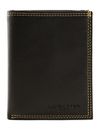 LANCASTER Homme Soft Vintage Wallet M Marron Jau