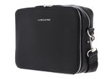 LANCASTER Delphino Lucas Crossbody Bag M Noir