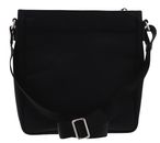 LANCASTER Homme Smart Reporter Bag M Noir