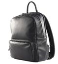 LANCASTER Soft Vintage Homme Backpack Noir