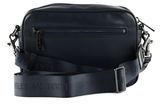 LANCASTER Capital Crossbody Bag Bleu Foncé