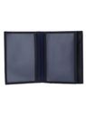 LANCASTER Homme Milano Gentlemen Wallet M Bleufonc