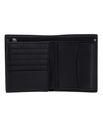 LANCASTER Homme Soft Vintage Wallet Noir