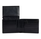 LANCASTER Homme Capital Wallet Noir