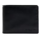 LANCASTER Homme Capital Wallet Noir