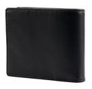 LANCASTER Homme Capital Wallet Noir