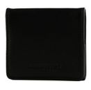 LANCASTER Homme Soft Vintage Wiener Wallet Noir LANCASTER Homme Soft Vintage Wiener Wallet Noir