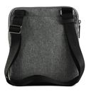 LANCASTER Smart Crossbody Bag M Gris