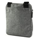 LANCASTER Smart Crossbody Bag M Gris