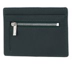 LANCASTER Homme Delphino Lucas Card Holder Vertfonce