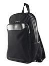 LANCASTER Basic Métropole Backpack Noir