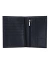 LANCASTER Homme Milano Gentlemen Wallet L Bleufonc
