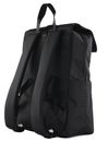 LANCASTER Homme Smart Backpack Noir