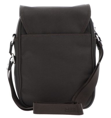 LANCASTER ランカスター クロスボディバッグ LANCASTER cross body bag Dune Crossbody Bag Noir | Buy bags