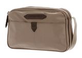 LANCASTER Basic Sport Crossbody Bag Galet LANCASTER Basic Sport Crossbody Bag Galet