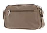 LANCASTER Basic Sport Crossbody Bag Galet LANCASTER Basic Sport Crossbody Bag Galet