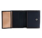 LANCASTER Homme Soft Vintage Coin Purse Bleuf Camel