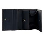 LANCASTER Homme Soft Vintage Coin Purse Bleuf Camel