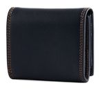 LANCASTER Homme Soft Vintage Coin Purse Bleuf Camel