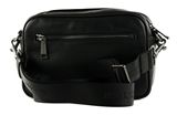 LANCASTER Capital Crossbody Bag Noir