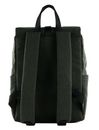 LANCASTER Homme Smart Backpack Vertfonce