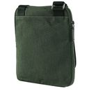 LANCASTER Smart Crossbody Bag M Vert Foncé