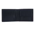 LANCASTER Homme Milano Gentlemen Card Holder L Bleufonc